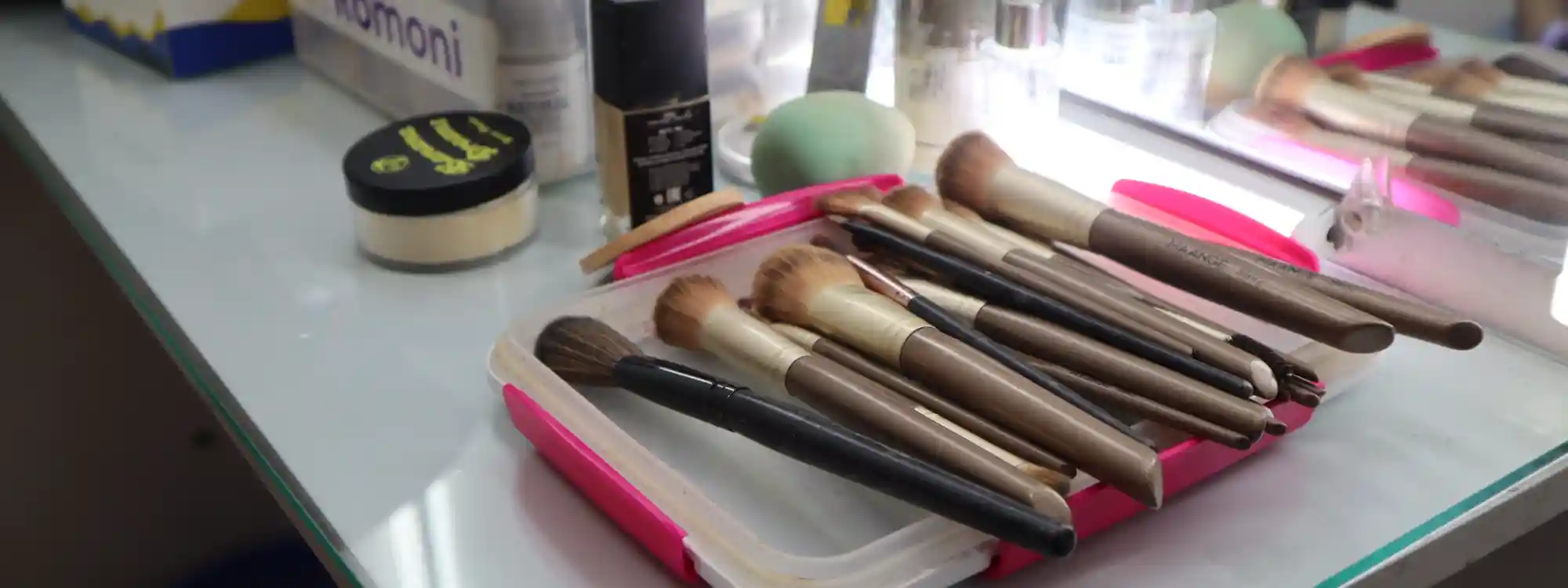 How to Use Makeup Brushes and Which Ones You Actually Need